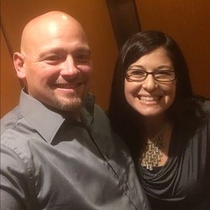 Meet your Posher, Garden